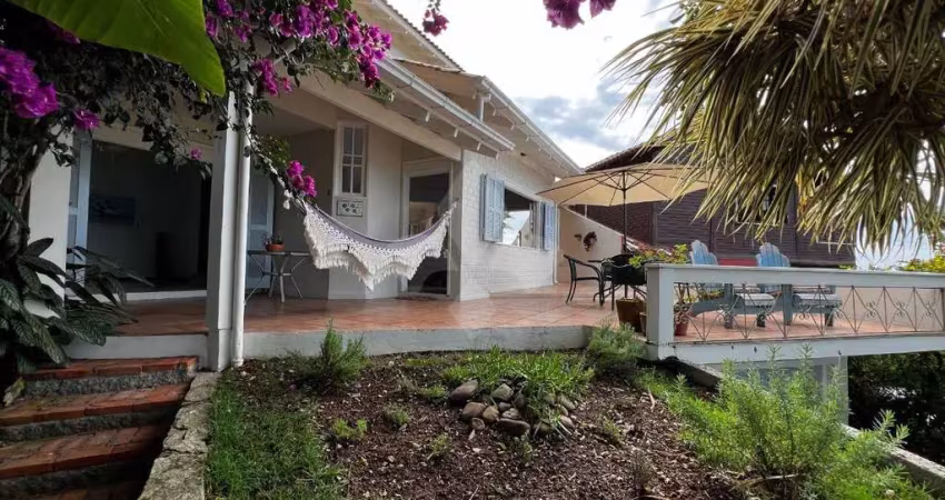 Casa em condomínio fechado com 5 quartos à venda na Ilha Do Pico, 89, Centro, Garopaba