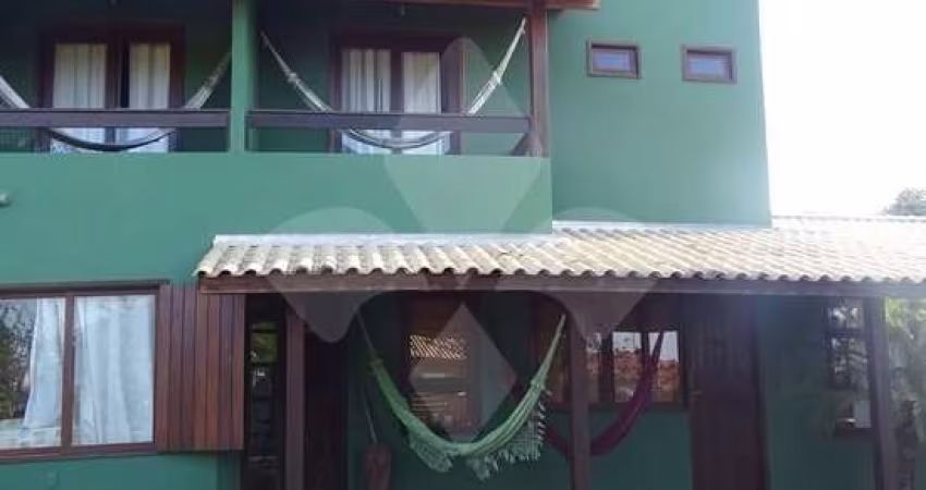 Prédio com 1 sala à venda na Porto Novo, 22, Ibiraquera, Imbituba