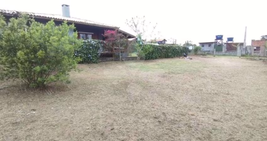 Terreno em condomínio fechado à venda na Projetada C, 26, Ibiraquera, Imbituba