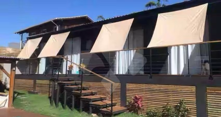 Prédio com 3 salas à venda na Projetada  C, 60, Centro, Imbituba