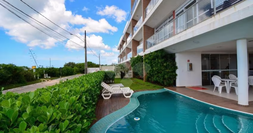 Apartamento com 2 quartos à venda na Rua Jerônimo Venâncio das Chagas, 55, Campeche, Florianópolis