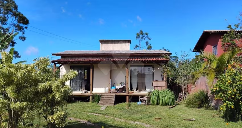 Kitnet / Stúdio para alugar na da Cuia, 5, Grama, Garopaba