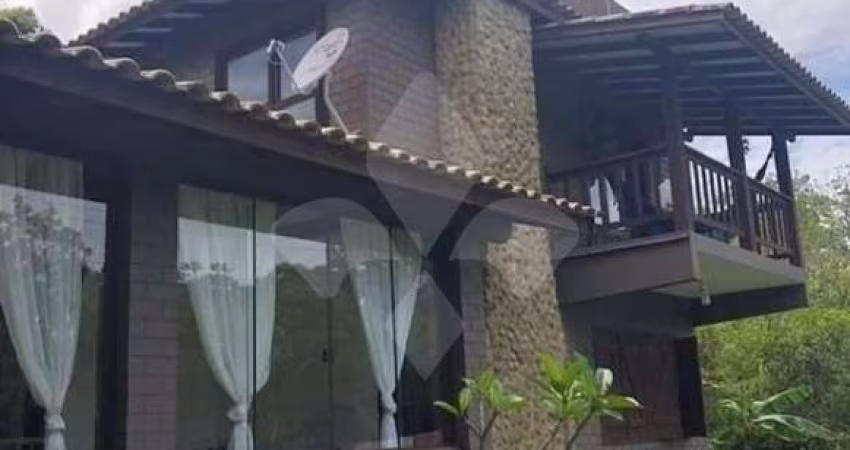 Casa em condomínio fechado com 3 quartos à venda na Avenida Porto Novo, 200, Ibiraquera, Imbituba