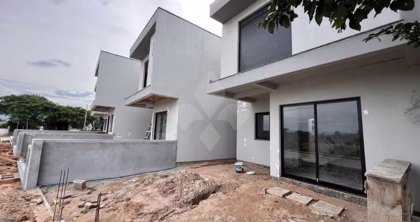 Casa em condomínio fechado com 2 quartos à venda na Manoel Ferreira, 620, Campo Duna, Garopaba