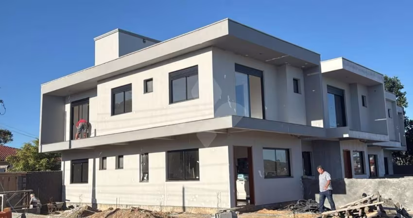 Casa em condomínio fechado com 4 quartos à venda na Manoel Ferreira, 620, Campo Duna, Garopaba