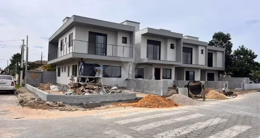 Casa em condomínio fechado com 3 quartos à venda na Manoel Ferreira, 620, Campo Duna, Garopaba