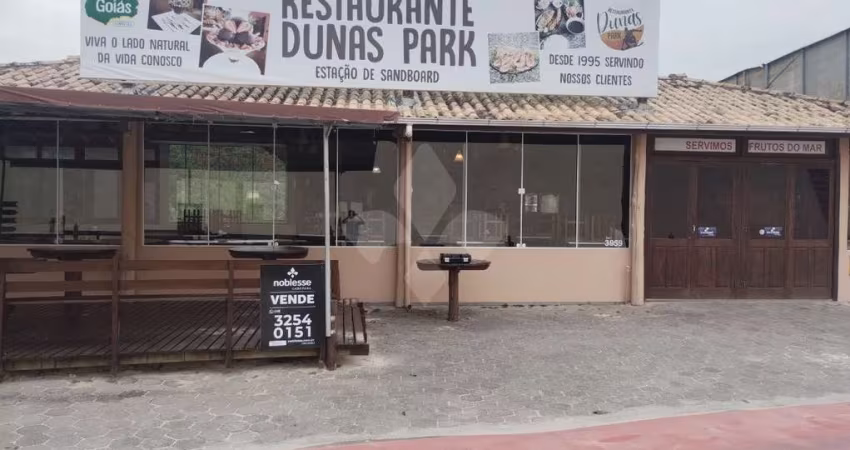 Ponto comercial à venda na Jovino Piucco, 3959, Macacu, Garopaba