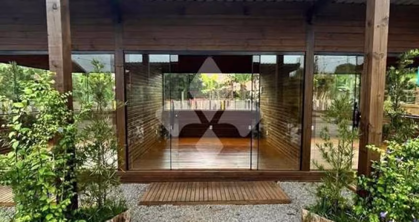 Sala comercial para alugar na Porto Novo, 1095, Praia do Rosa, Imbituba