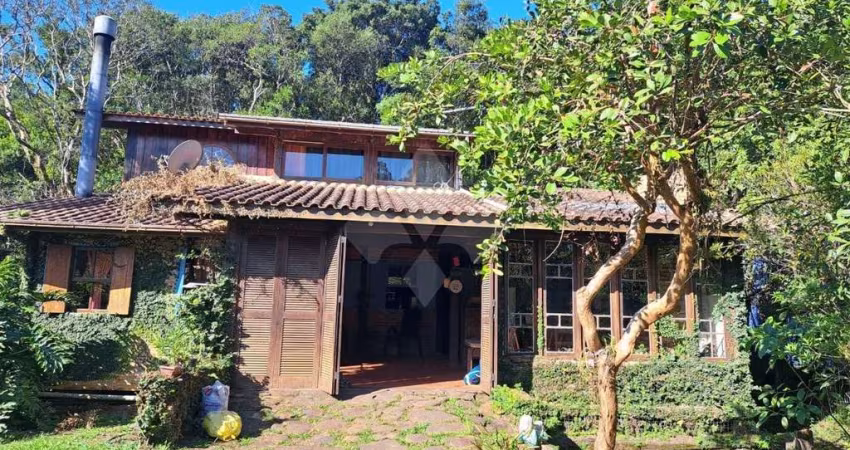 Casa em condomínio fechado com 2 quartos à venda na Geral Do Ouvidor, 1246, Campo Duna, Garopaba