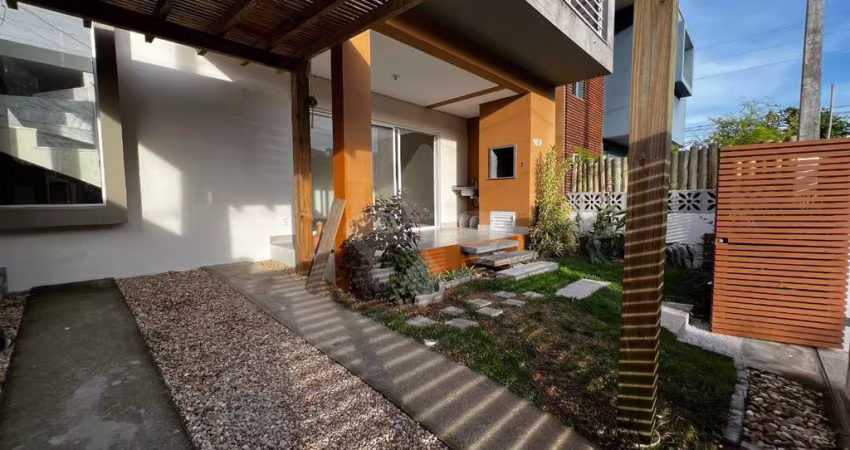 Casa em condomínio fechado com 3 quartos à venda na Vita Pereira Da Encarnação, 169, Ambrósio, Garopaba