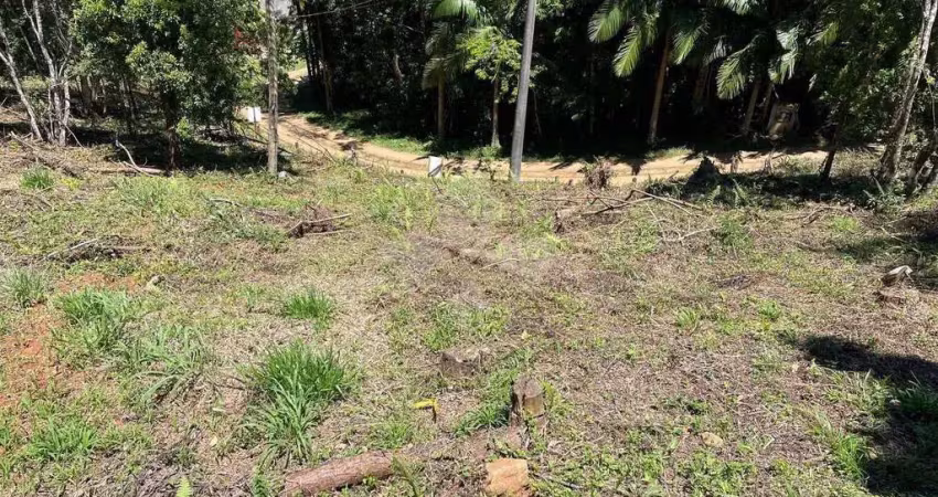 Terreno em condomínio fechado à venda na Servidão Pmg 830, Macacu, Garopaba