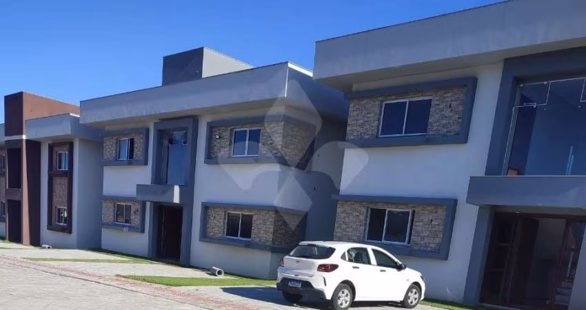 Apartamento com 2 quartos para alugar na Nicolau Manoel De Abreu, 3, Ambrósio, Garopaba