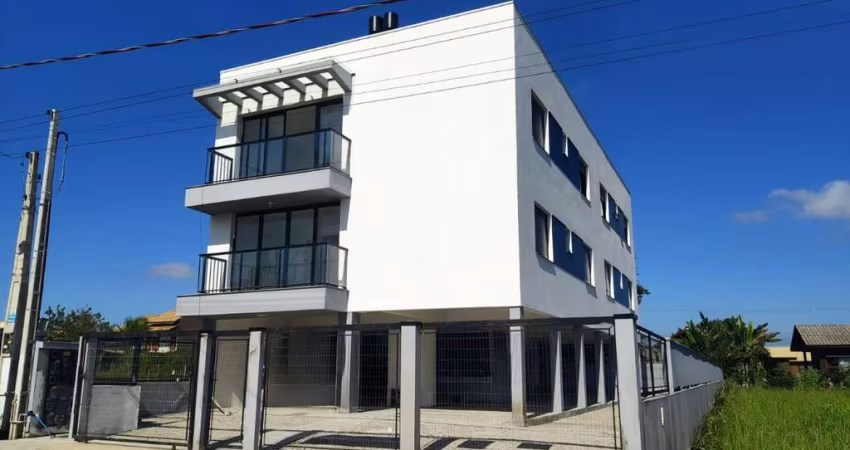 Apartamento com 2 quartos à venda na SC 434, 114, Campo D'una, Imbituba