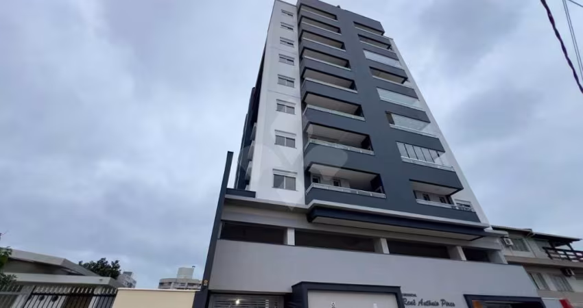Apartamento com 2 quartos à venda na Ruth Da Cruz Secco, 89, Centro, Imbituba