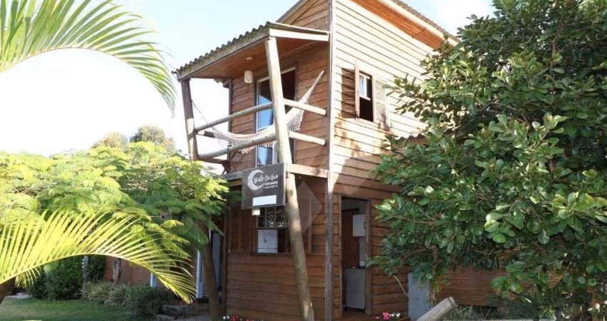 Prédio à venda na Beija Flor, 1000, Ibiraquera, Imbituba