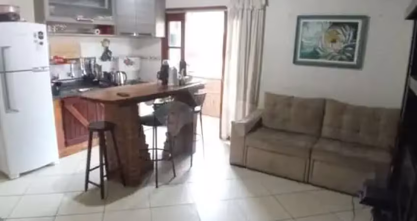 Apartamento com 1 quarto para alugar na João Orestes de Araújo, 1095, Centro, Garopaba