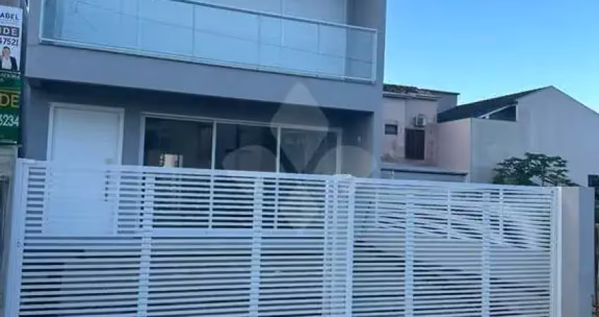 Casa em condomínio fechado com 3 quartos à venda na Pinguirito, 1042, Ambrósio, Garopaba