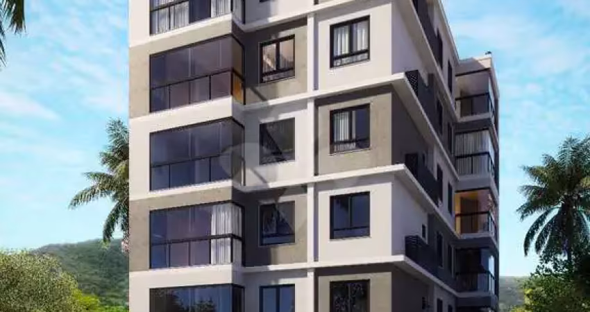 Apartamento com 2 quartos à venda na Osvaldo de Freitas, 100, Village, Imbituba