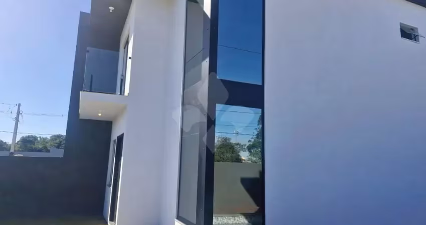 Casa em condomínio fechado com 3 quartos à venda na n, 114, Campo Duna, Garopaba