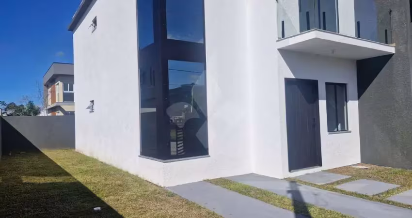 Casa em condomínio fechado com 3 quartos à venda na N, 114, Campo Duna, Garopaba