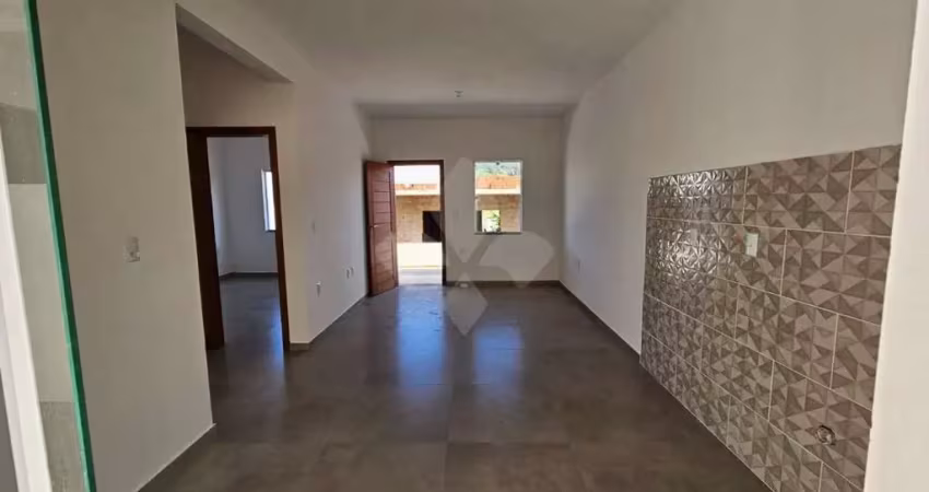 Casa em condomínio fechado com 2 quartos à venda na Braulio Araújo da Silva, 95, Ambrósio, Garopaba