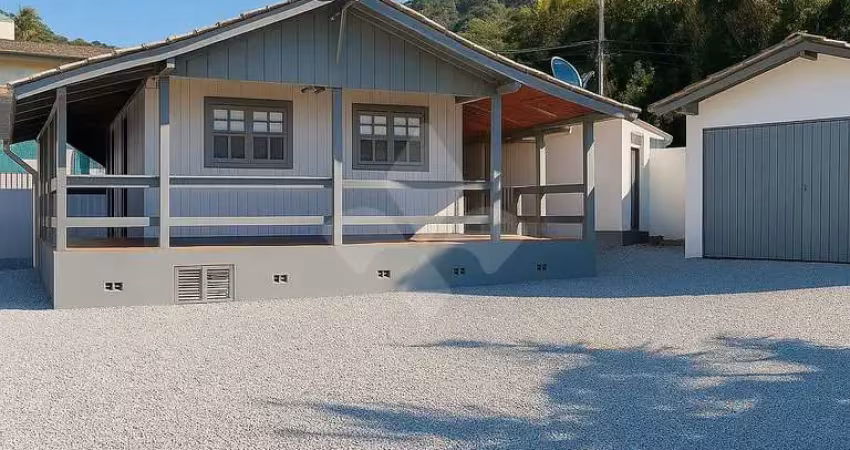Casa em condomínio fechado com 3 quartos à venda na Custodio Avelino Vieira, sn, Praia da Gamboa, Garopaba