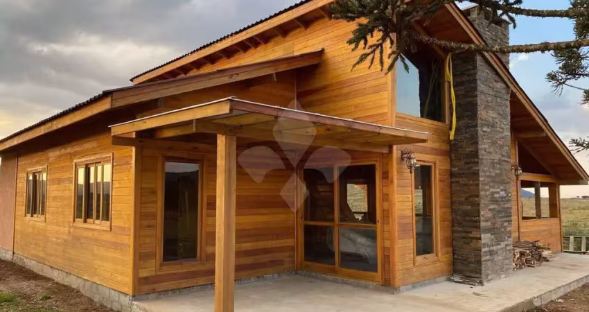 Loft com 1 quarto à venda na Altos de Urupema, 1, Zona Rural, Urupema