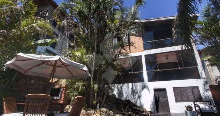 Casa em condomínio fechado com 4 quartos para alugar na Porto Novo, 100, Praia do Rosa, Imbituba