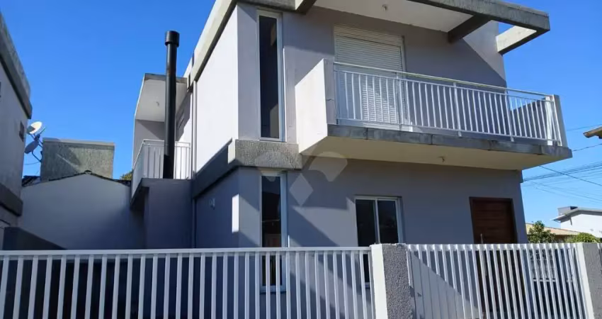 Casa em condomínio fechado com 3 quartos à venda na Servidão Pmg 283, 1, Areais da Palhocinha, Garopaba