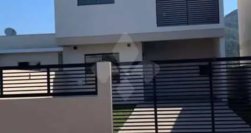 Casa em condomínio fechado com 2 quartos à venda na Manuel dos Anjos, 790, Encantada, Garopaba