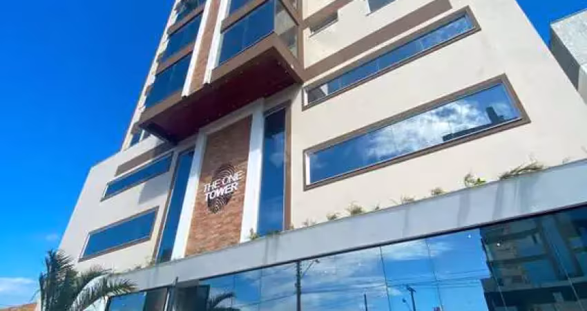 Apartamento com 1 quarto à venda na Dr. João Rimsa, 516, Centro, Imbituba