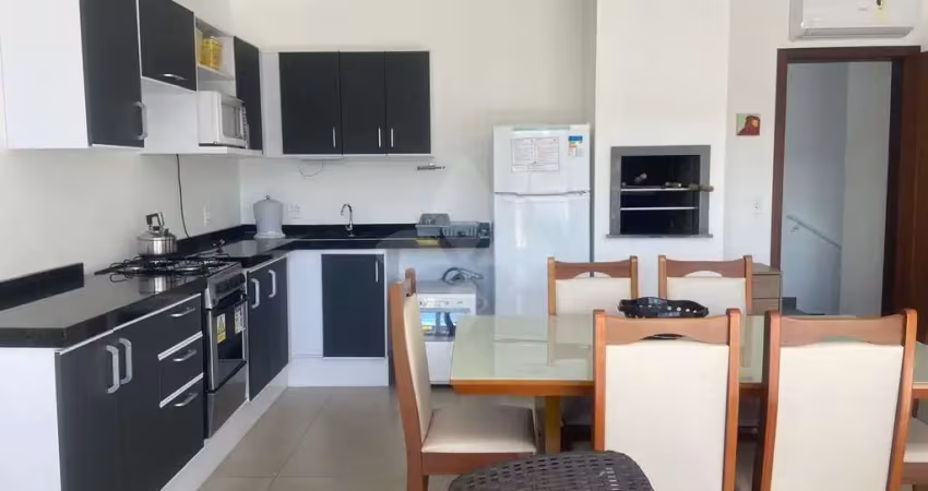 Apartamento com 2 quartos à venda na João Orestes de Araújo, 63, Centro, Garopaba