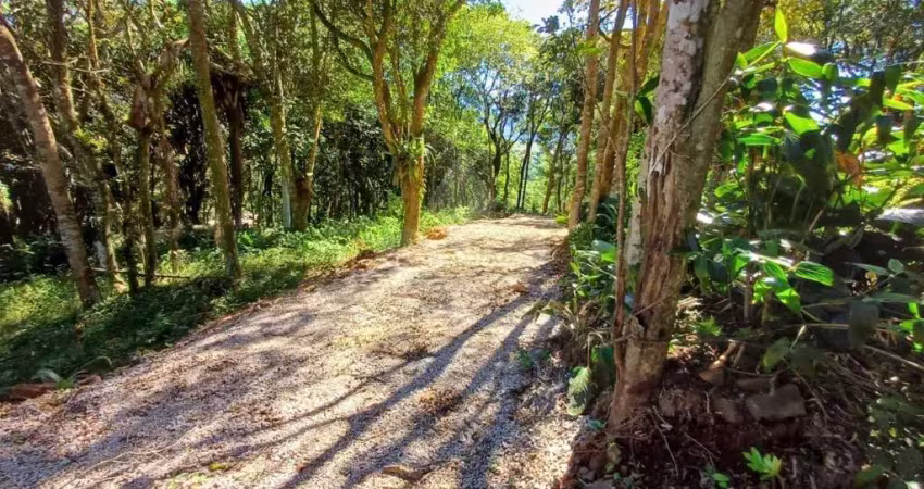 Terreno em condomínio fechado à venda na José Cupertino Albano, 1, Praia da Ferrugem, Garopaba