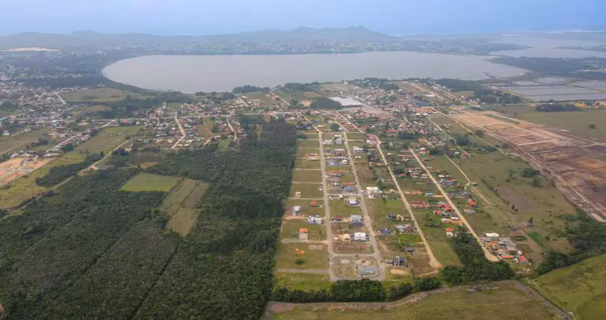 Terreno em condomínio fechado à venda na SC 434, 114, Campo D'una, Imbituba