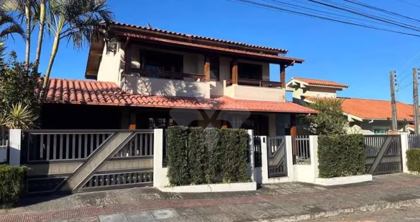 Casa em condomínio fechado com 4 quartos à venda na São Miguel, 376, Centro, Garopaba