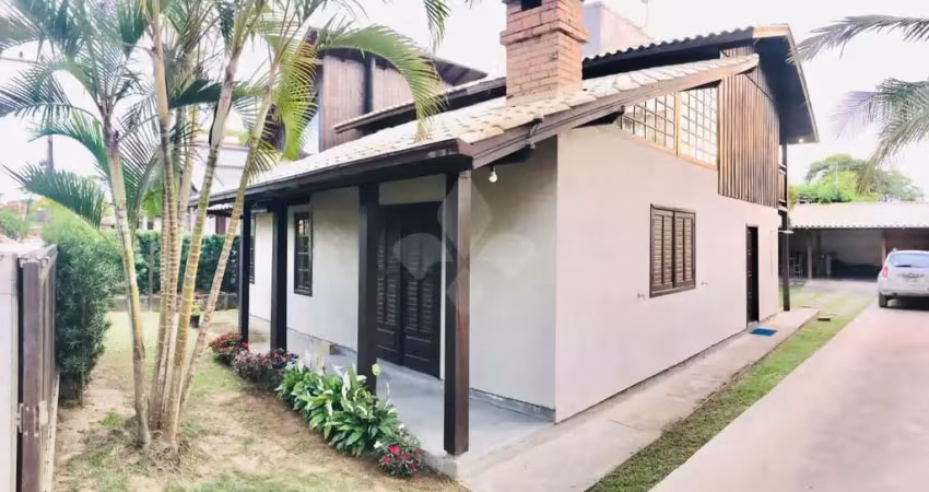 Casa em condomínio fechado com 3 quartos para alugar na Fruta Do Conde, 1, Ibiraquera, Imbituba