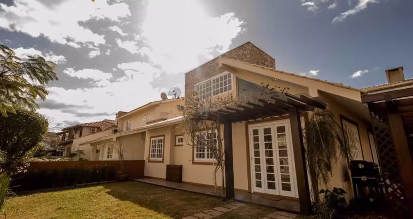 Casa em condomínio fechado com 3 quartos à venda na Vitor Carlos Nauck, 256, Centro, Garopaba