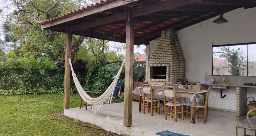 Casa em condomínio fechado com 3 quartos para alugar na do Camarão, 66, Ibiraquera, Imbituba
