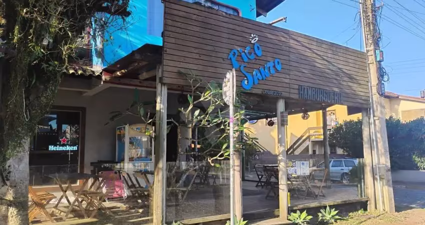 Ponto comercial para alugar na do Surfista, 53, Praia da Ferrugem, Garopaba