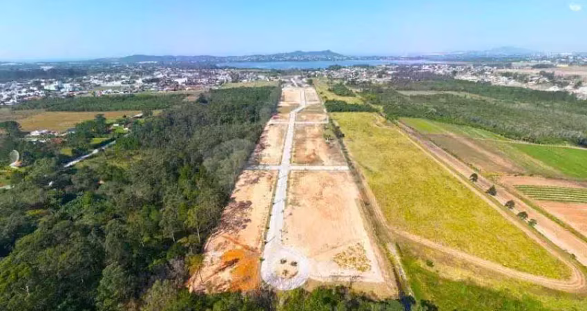 Terreno em condomínio fechado à venda na Jose Joao de Souza, 500, Campo Duna, Garopaba
