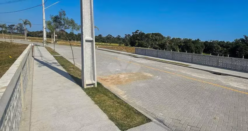Terreno em condomínio fechado à venda na Jose Joao de Souza, 500, Campo Duna, Garopaba