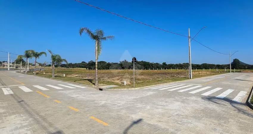 Terreno em condomínio fechado à venda na Jose Joao de Souza, 500, Campo Duna, Garopaba