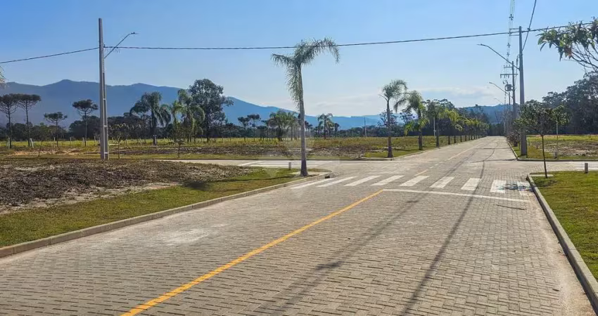 Terreno em condomínio fechado à venda na Jose Joao de Souza, 500, Campo Duna, Garopaba