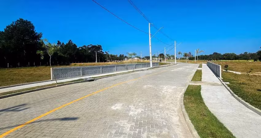 Terreno em condomínio fechado à venda na Jose Joao de Souza, 500, Campo Duna, Garopaba