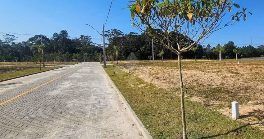 Terreno em condomínio fechado à venda na Jose Joao de Souza, 500, Campo Duna, Garopaba