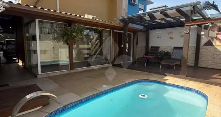 Casa em condomínio fechado com 3 quartos à venda na Rua Lajeado, 799, Ambrósio, Garopaba