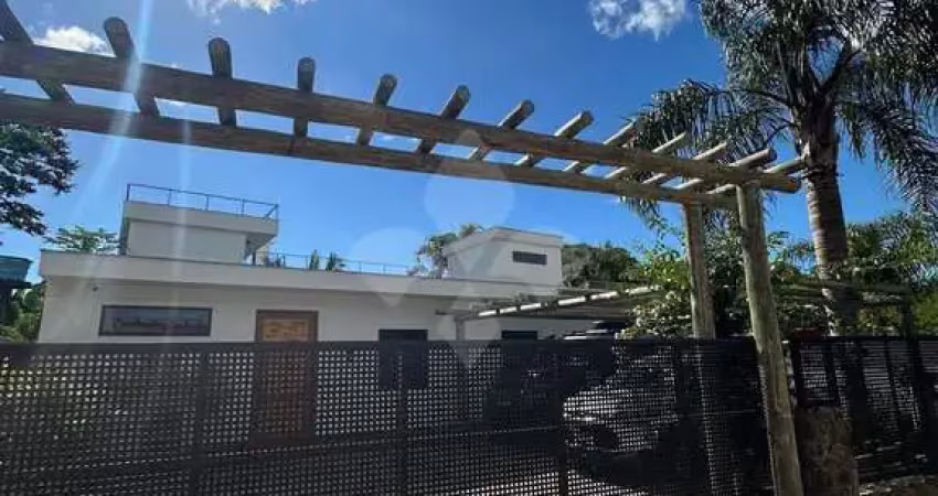 Casa em condomínio fechado com 5 quartos à venda na Olivio Silva Lamas, 109, Grama, Garopaba