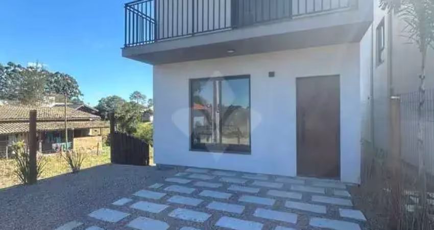 Casa em condomínio fechado com 2 quartos para alugar na Luna, 1, Ibiraquera, Imbituba