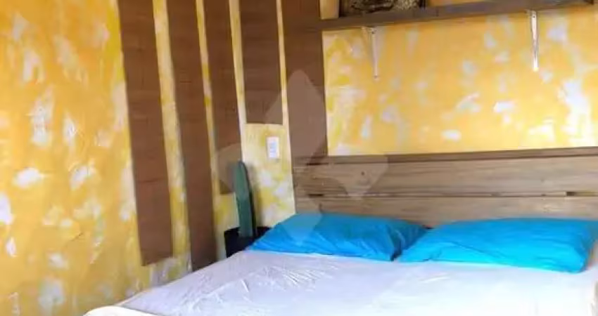 Apartamento com 2 quartos para alugar na Salomão João de Souza, 1120, Praia do Rosa, Imbituba