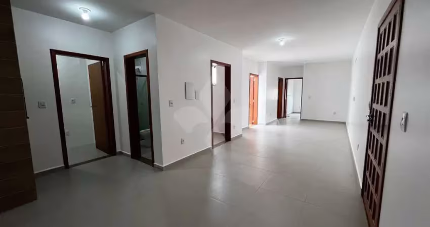 Apartamento com 2 quartos para alugar na Rua Santa Rita, 225, Centro, Garopaba